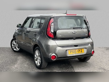 Used Kia Soul 2015 for sale - 75316956: Photo