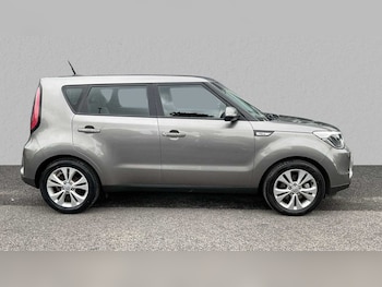 Used Kia Soul 2015 for sale - 75316956: Photo