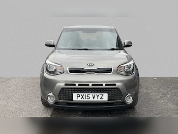 Used Kia Soul 2015 for sale - 75316956: Photo