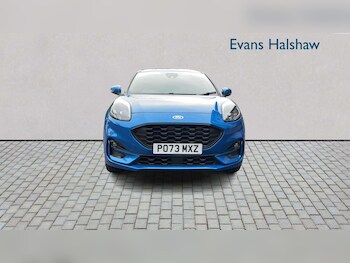 Used Ford Puma 2023 for sale - 78432932: Photo