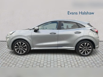 Used Ford Puma 2023 for sale - 78365508: Photo