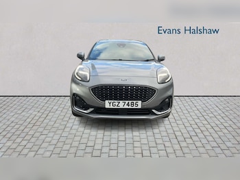 Used Ford Puma 2023 for sale - 78365508: Photo