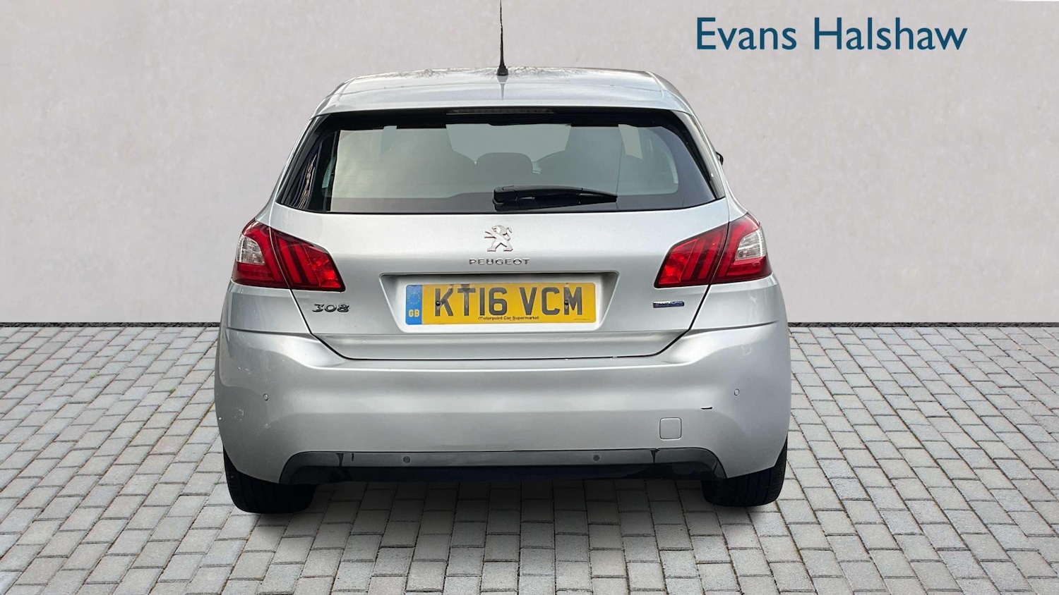 Used Peugeot 308 2016 for sale - 77032192: Photo 6