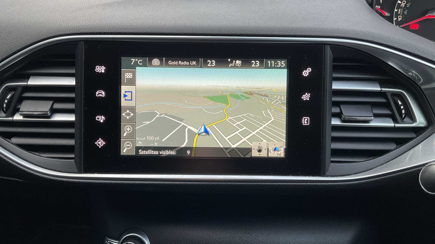 Used Peugeot 308 2016 for sale - 77032192: Photo 8