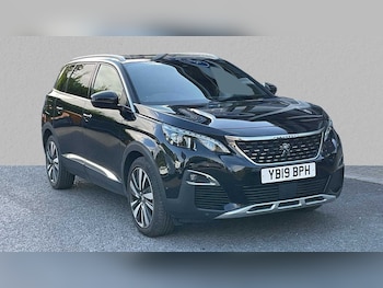 Used Peugeot 5008 2019 for sale - 75672979: Photo