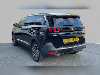 Used Peugeot 5008 2019 for sale - 75672979: Photo