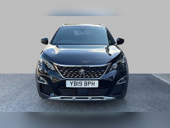 Used Peugeot 5008 2019 for sale - 75672979: Photo