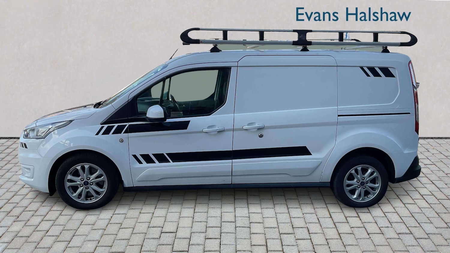 Used Ford Transit Connect 2018 for sale - 77972608: Photo 3