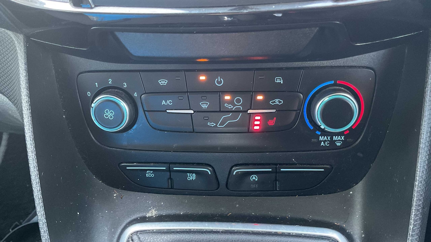 Used Ford Transit Connect 2018 for sale - 77972608: Photo 7