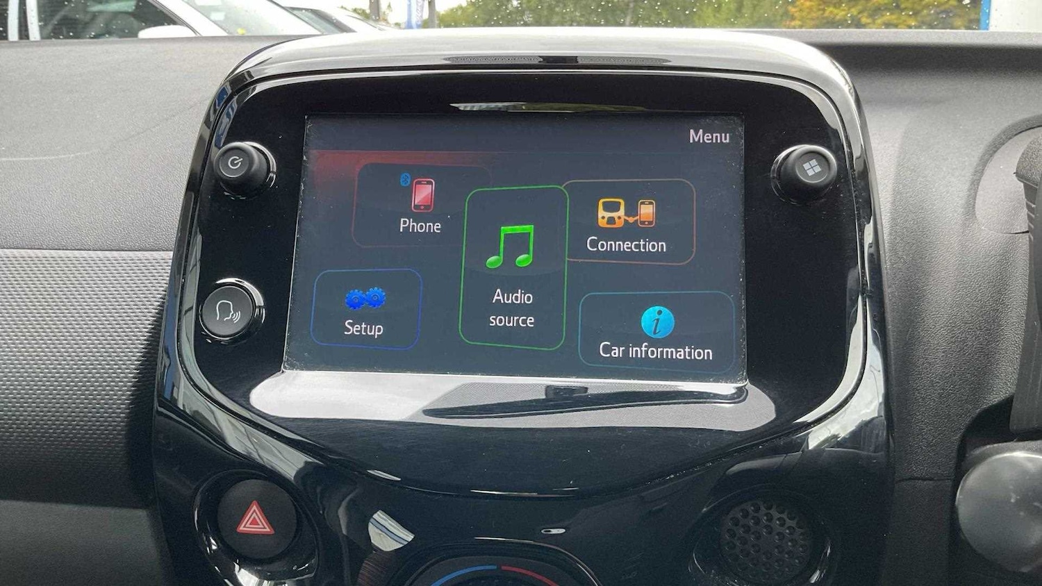 Vehicle 13