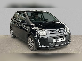 2019 - 1.0 VTi 72 Feel 5dr