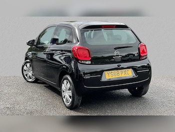 Used Citroen C1 2019 for sale - 75699516: Photo