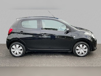 Used Citroen C1 2019 for sale - 75699516: Photo