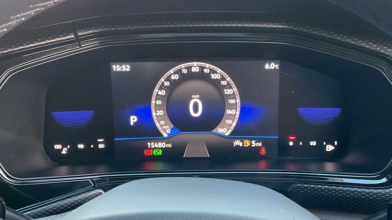 Used Volkswagen T-Cross 2022 for sale - 76842991: Photo 10