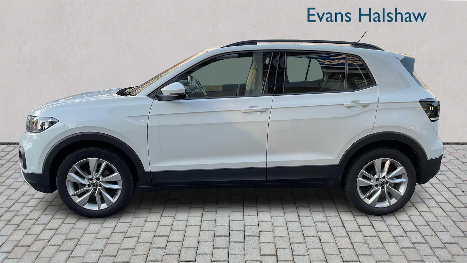 Used Volkswagen T-Cross 2022 for sale - 76842991: Photo 4