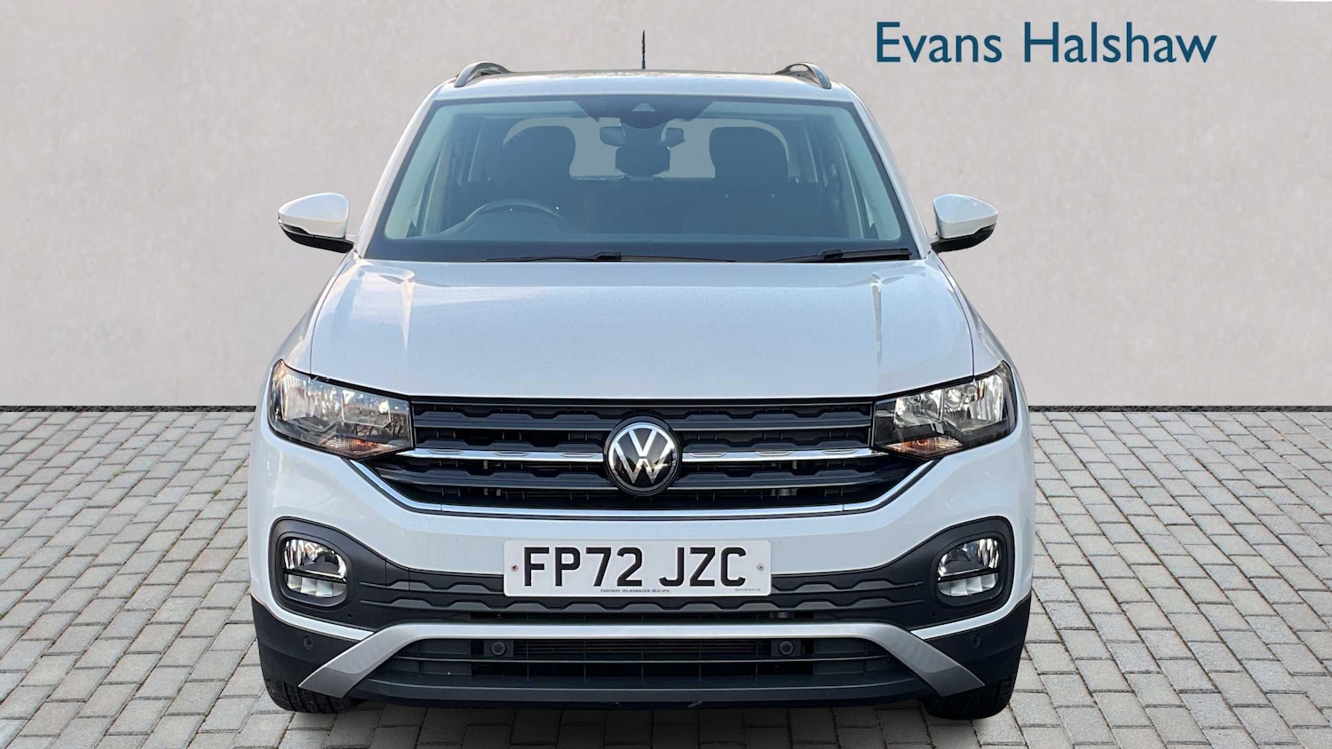 Used Volkswagen T-Cross 2022 for sale - 76842991: Photo 5