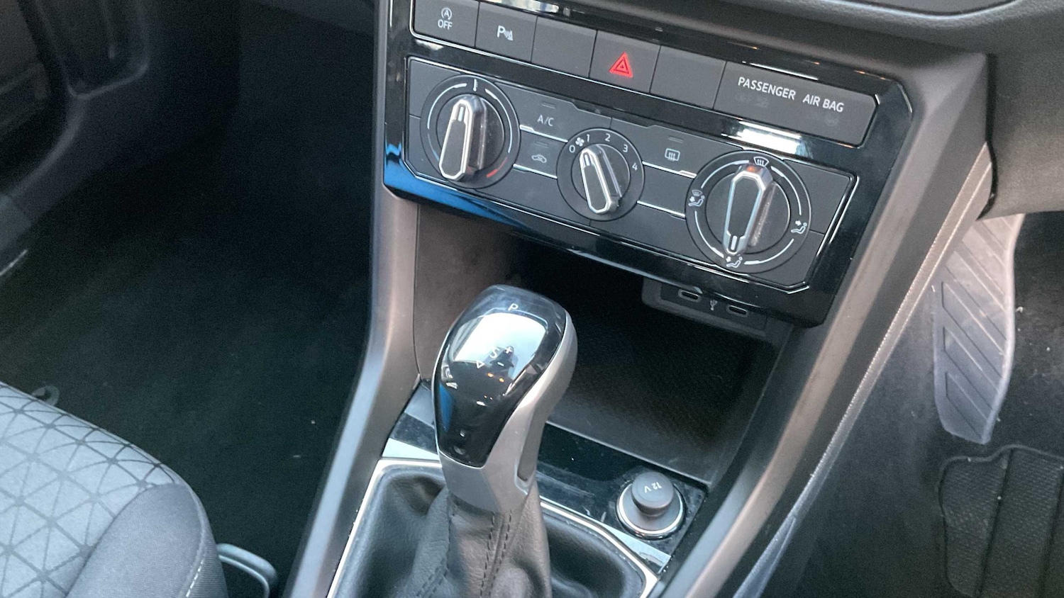 Used Volkswagen T-Cross 2022 for sale - 76842991: Photo 8