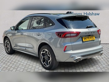 Used Ford Kuga 2026 for sale - 79183505: Photo