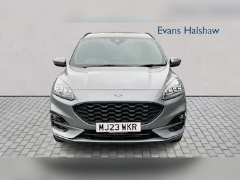 Used Ford Kuga 2023 for sale - 79282227: Photo