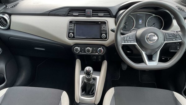 Used Nissan Micra 2018 for sale - 76125767: Photo 10
