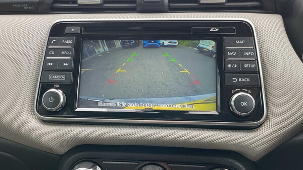 Used Nissan Micra 2018 for sale - 76125767: Photo 14