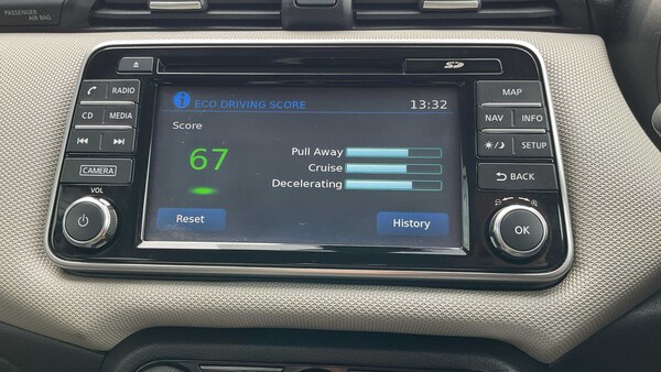 Used Nissan Micra 2018 for sale - 76125767: Photo 16