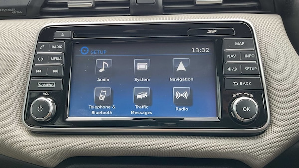 Used Nissan Micra 2018 for sale - 76125767: Photo 17