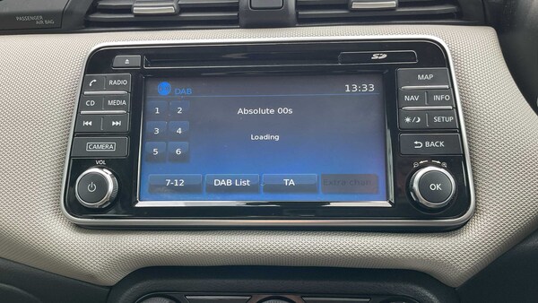 Used Nissan Micra 2018 for sale - 76125767: Photo 19