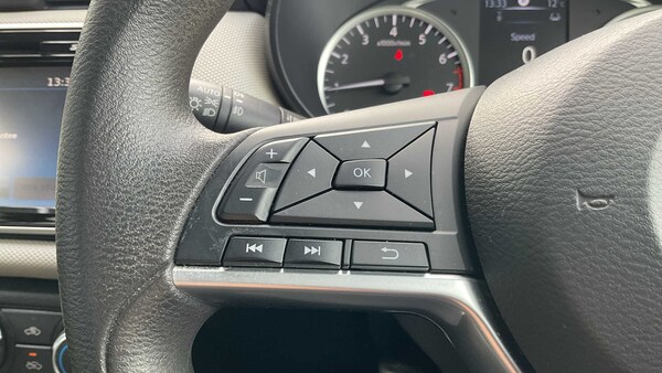 Used Nissan Micra 2018 for sale - 76125767: Photo 24