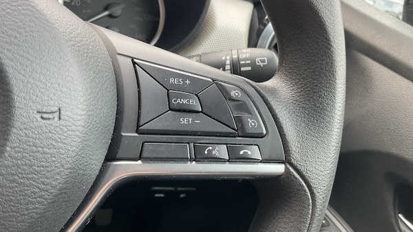 Used Nissan Micra 2018 for sale - 76125767: Photo 25