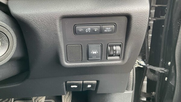 Used Nissan Micra 2018 for sale - 76125767: Photo 26