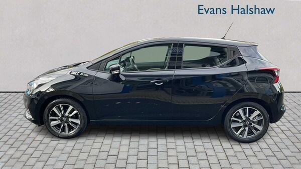 Used Nissan Micra 2018 for sale - 76125767: Photo 35