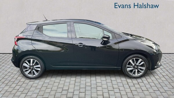 Used Nissan Micra 2018 for sale - 76125767: Photo 3