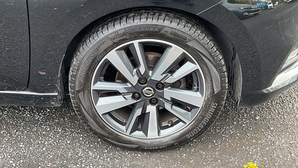 Used Nissan Micra 2018 for sale - 76125767: Photo 6