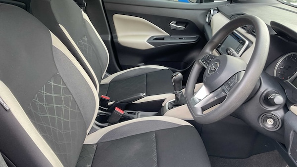 Used Nissan Micra 2018 for sale - 76125767: Photo 8
