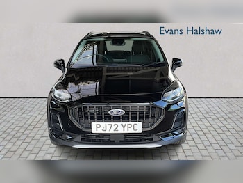 Used Ford Fiesta 2022 for sale - 78893365: Photo