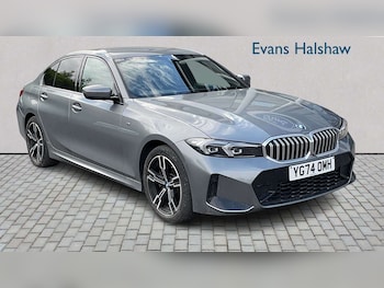 Used BMW 3 Series 2024 for sale - 79078590: Photo