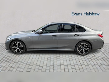 Used BMW 3 Series 2024 for sale - 79078590: Photo