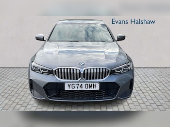 Used BMW 3 Series 2024 for sale - 79078590: Photo