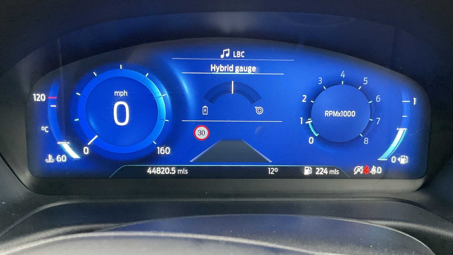 Used Ford Puma 2023 for sale - 78104658: Photo 11