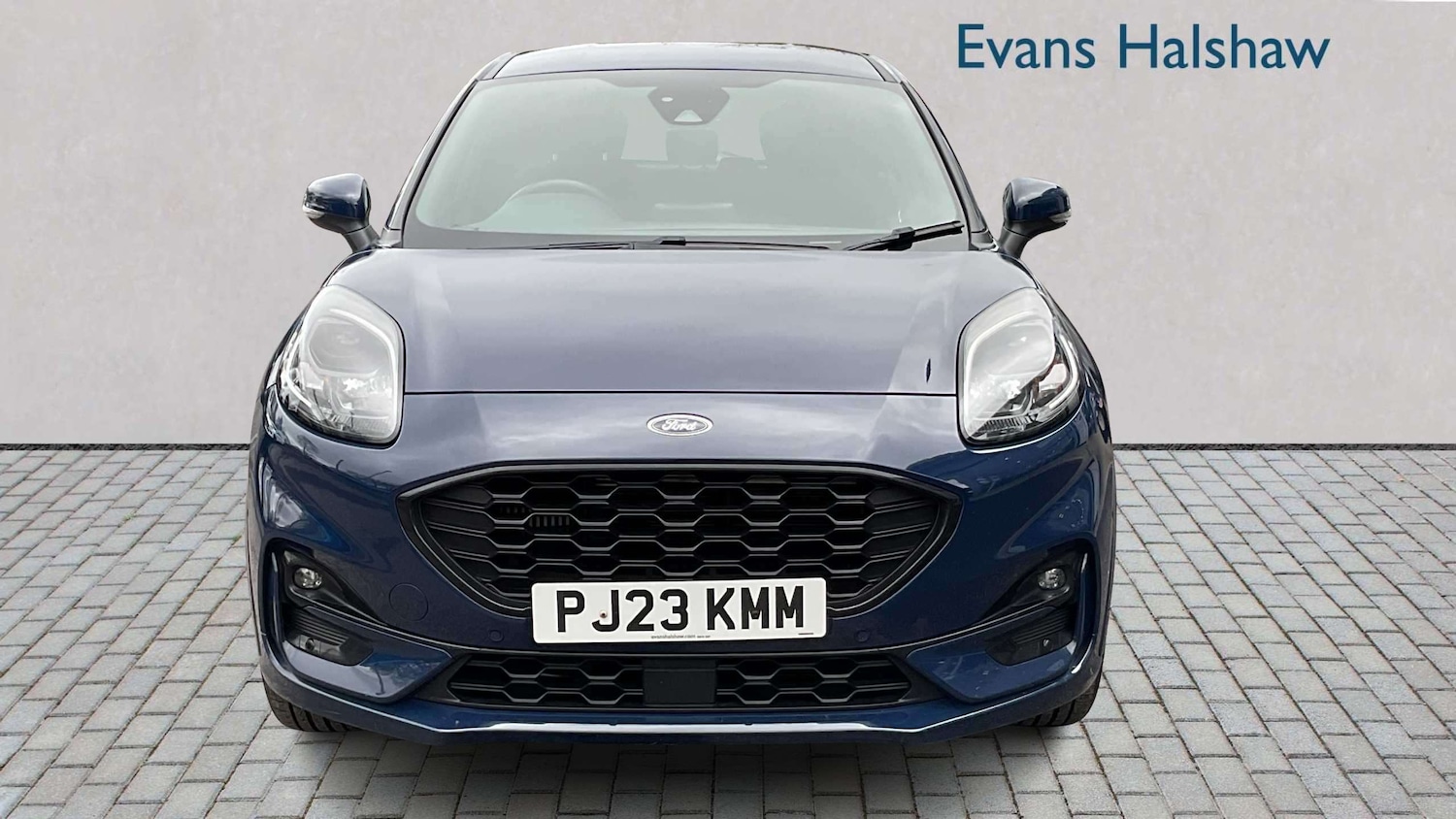 Used Ford Puma 2023 for sale - 78104658: Photo 4