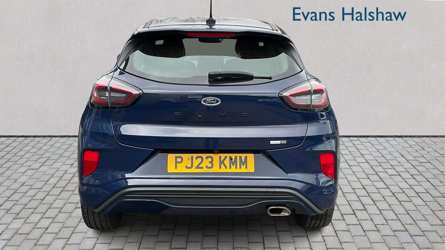 Used Ford Puma 2023 for sale - 78104658: Photo 5