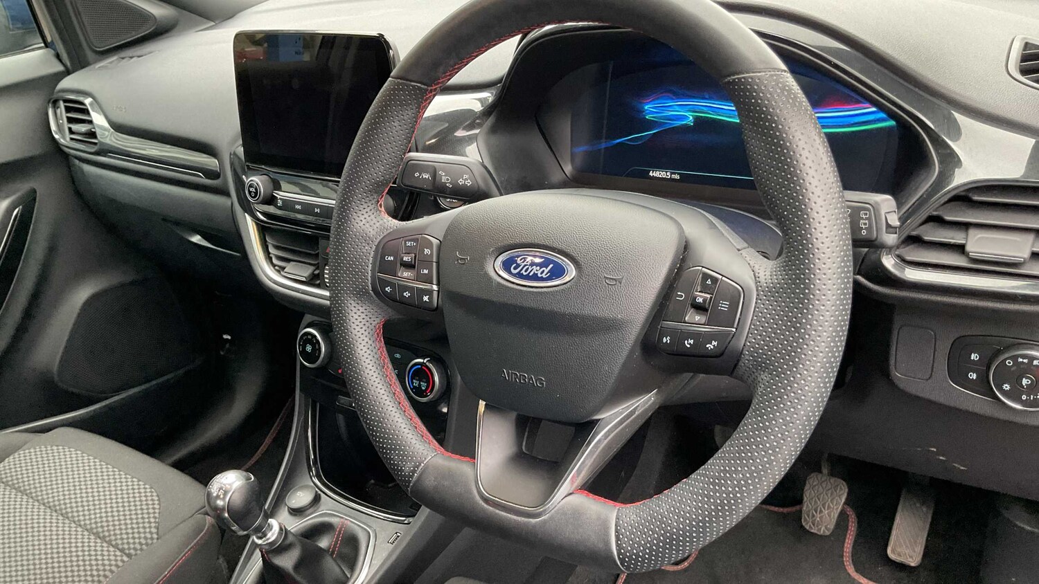 Used Ford Puma 2023 for sale - 78104658: Photo 6