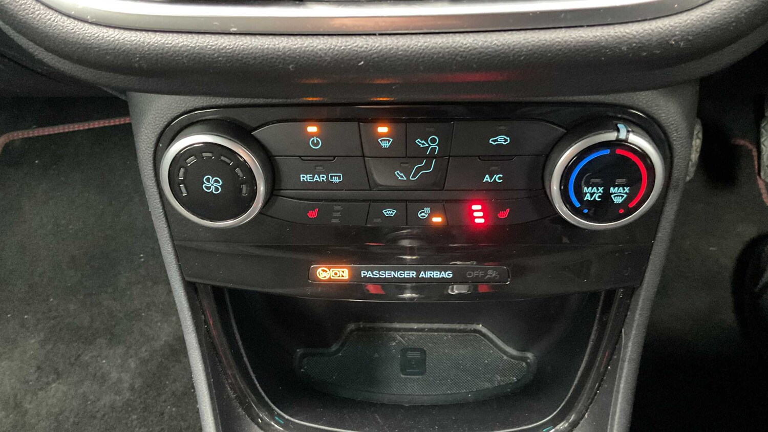 Used Ford Puma 2023 for sale - 78104658: Photo 7