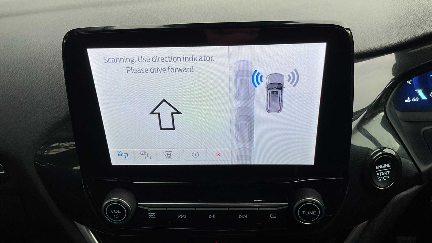 Used Ford Puma 2023 for sale - 78104658: Photo 8