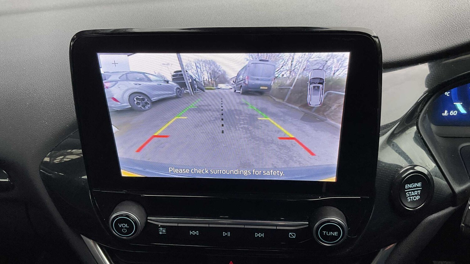 Used Ford Puma 2023 for sale - 78104658: Photo 9