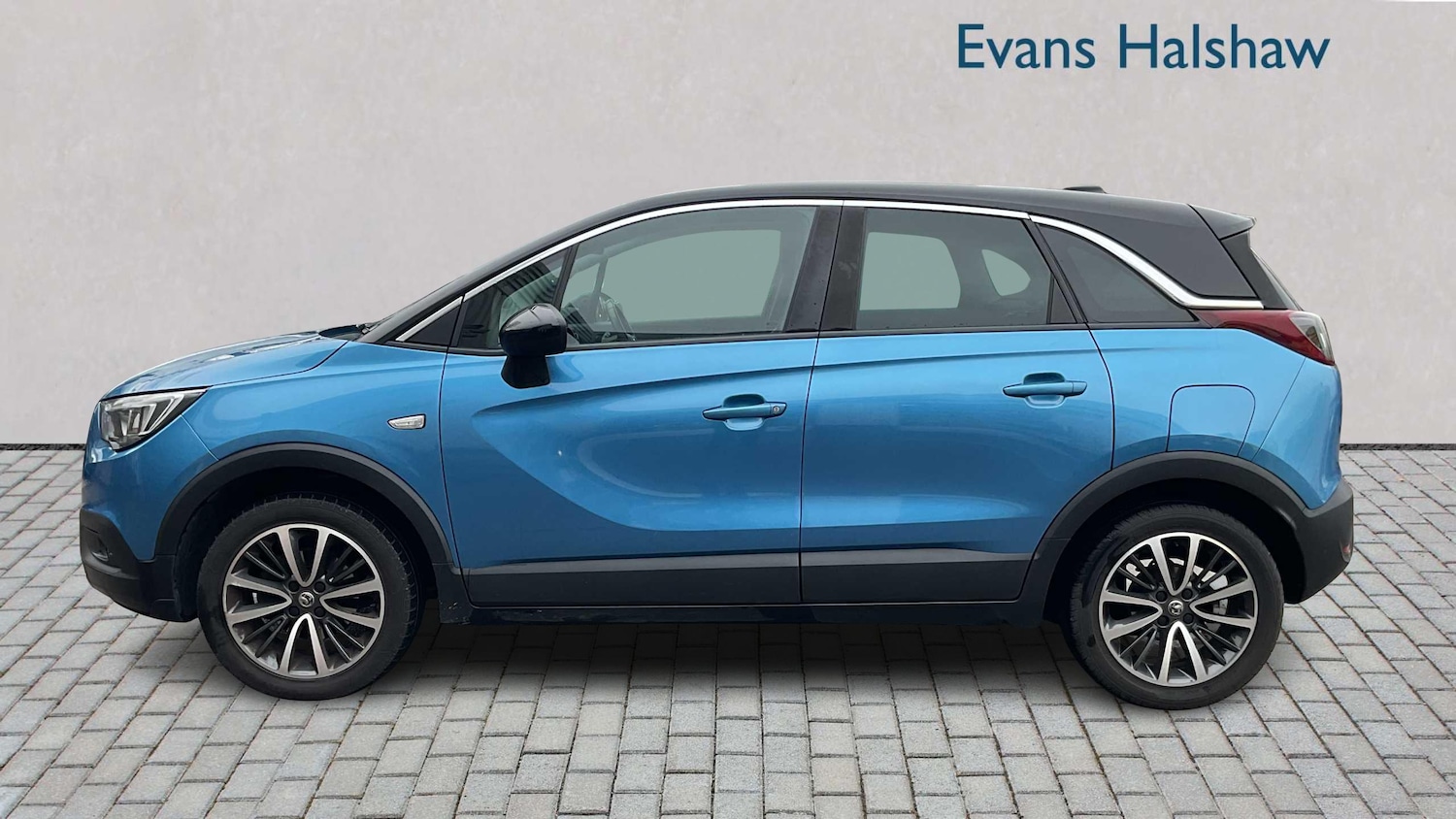 Used Vauxhall Crossland X 2019 for sale - 77526973: Photo 3