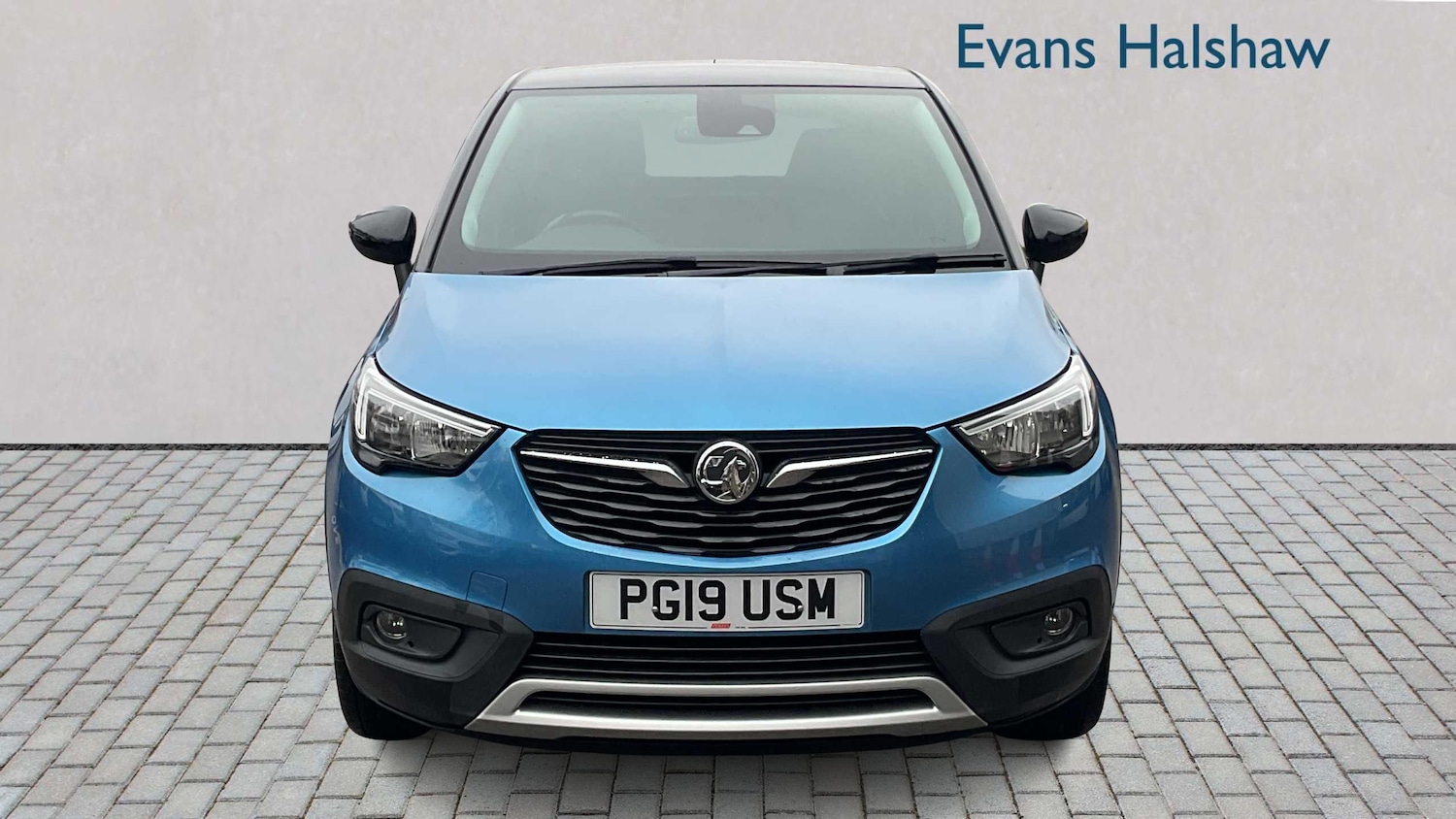 Used Vauxhall Crossland X 2019 for sale - 77526973: Photo 4