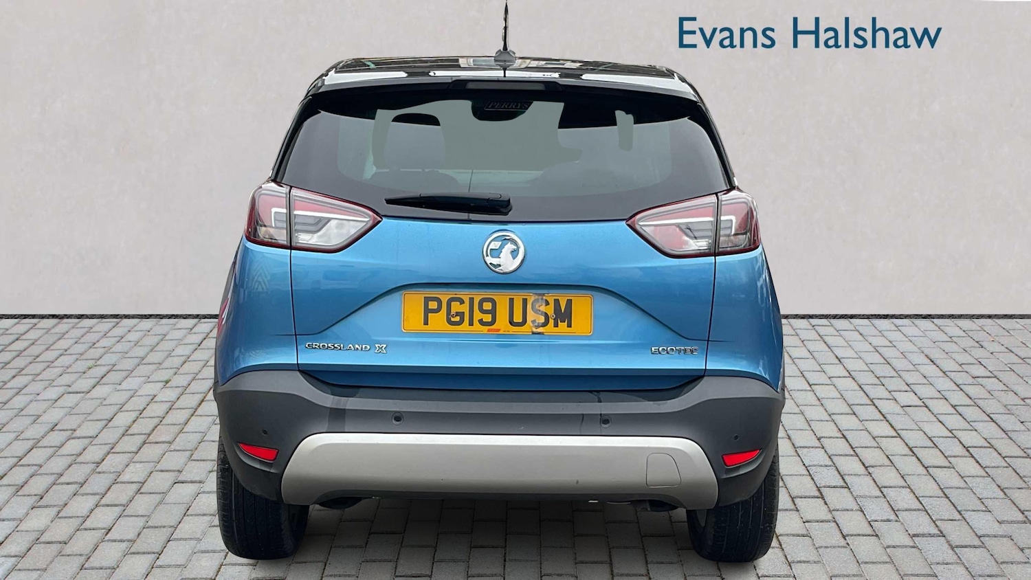 Used Vauxhall Crossland X 2019 for sale - 77526973: Photo 5