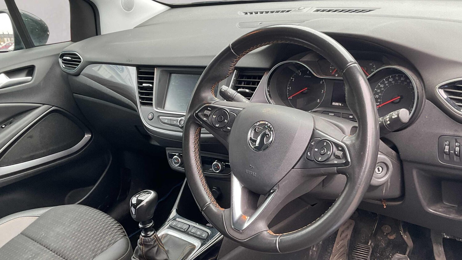 Used Vauxhall Crossland X 2019 for sale - 77526973: Photo 6